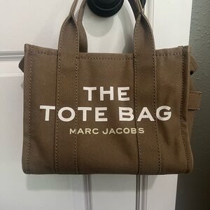 Marc Jacobs mini The Tote Bag